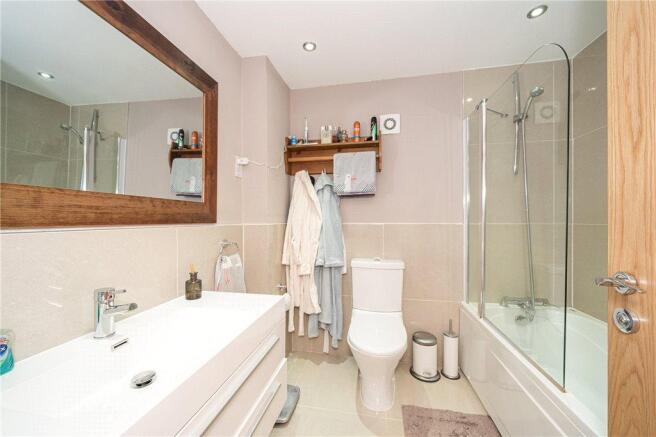 House Bathroom