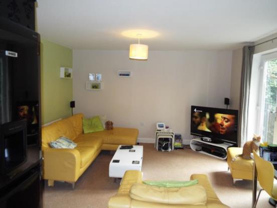 Living Room/Kitchen