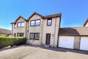 15, Almondbank, Glenrothes KY7 4US