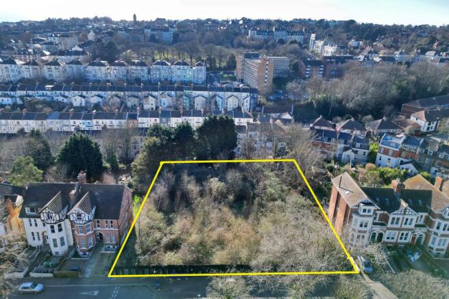 32-36 Chapel Park Road, St Leonards-on-sea, TN37 6HU