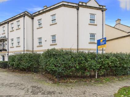 Hazel Way, Lobleys Drive, Brockworth, Gloucester, GL3