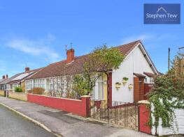 109, Hemingway, Blackpool FY4 3DR