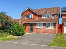14, Rowan Close, Southampton SO32 2RS