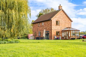 Frogmill Farm, Wangfield Lane, Curdridge SO32 2DA