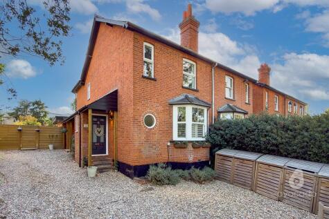 Holly Villas, Popeswood Road, Binfield, Berkshire, RG42