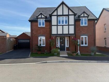 Starling Road, Ross-On-Wye, HR9