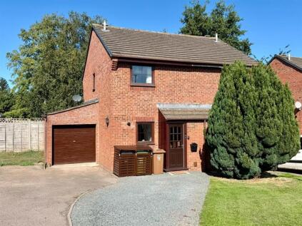 Fallowfield Close, Hereford