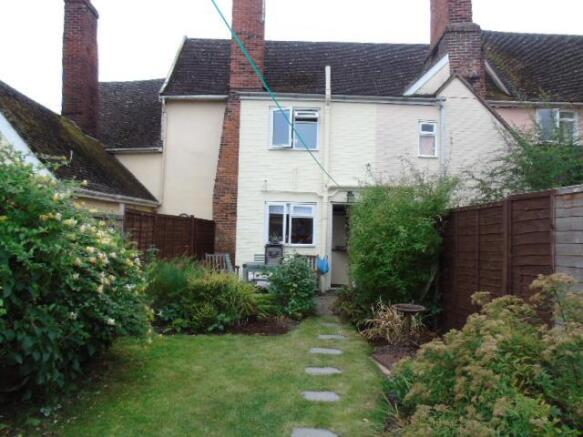 27 king william rear