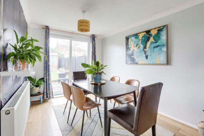 Lounge / Diner