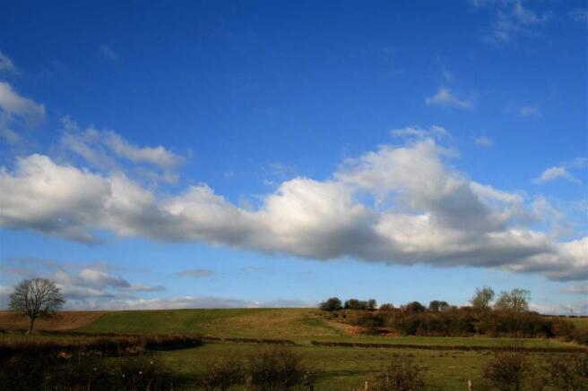 Killinghall Moor