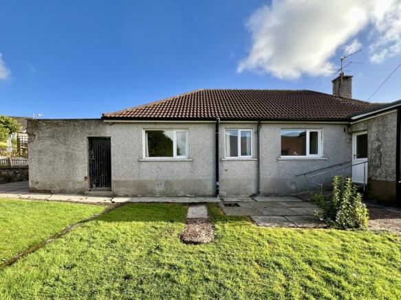 9 Stirling Acres Road, Kirkcudbright - Williamson 