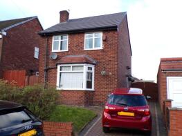 15, Bradshaw Avenue, Manchester M35 0JY