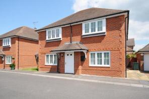 11, Groves Way, Chesham HP5 2WL