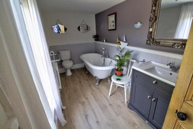 Bathroom 2