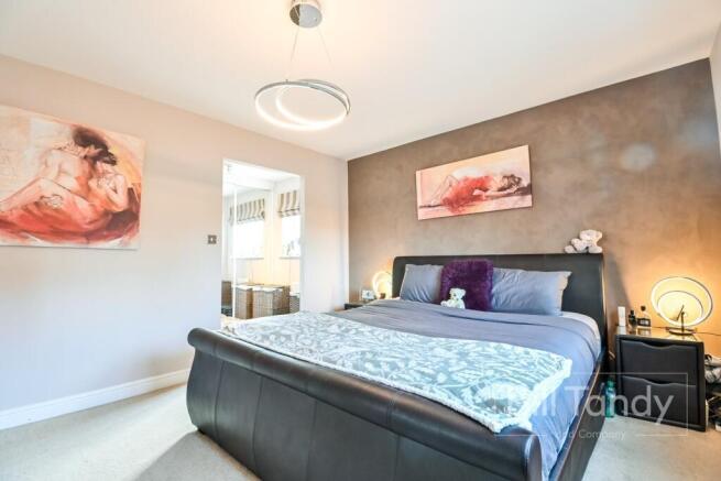 Newbold Close, Lichfield, WS13 photo 4