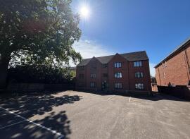 Flat 20, Beaumont House, Shakespeare Road, Bedford MK40 2DW