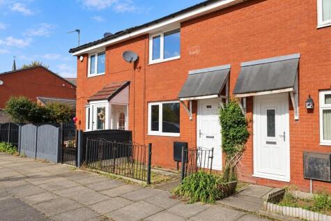 Withington Street, Heywood, OL10 2HQ