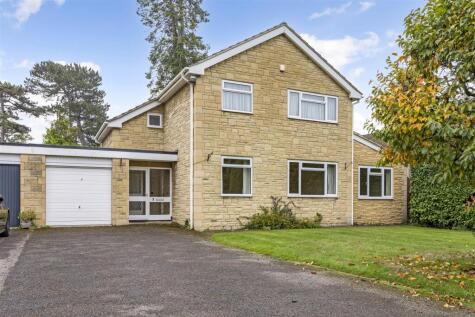 Leckhampton, Cheltenham