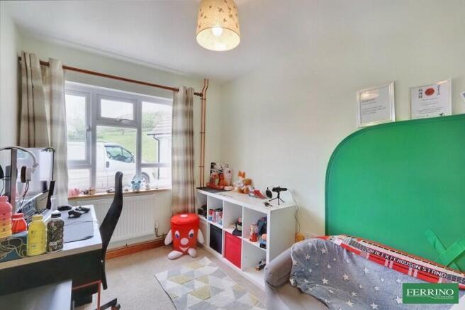 Study/Bedroom