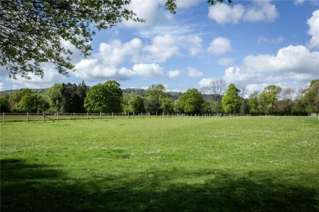 Paddocks