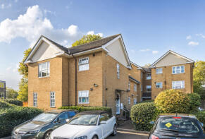 3, Upward Court, Junction Road, Romford RM1 3QN