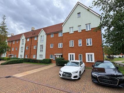 Cooper House, Woodside Close, Grays