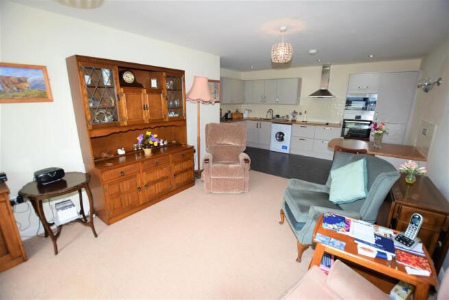 Lounge/Kitchen/Diner