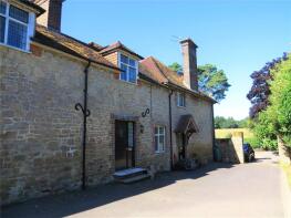 2, Milland House Cottages, Milland Lane, Liphook GU30 7JN