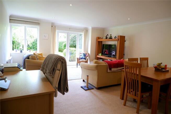 Living/Dining Room