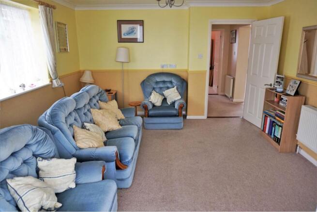 Annexe Living Room
