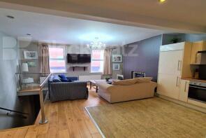 Flat A, 44, Inverness Street, London NW1 7HB