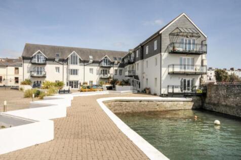 Strand Street, Plymouth