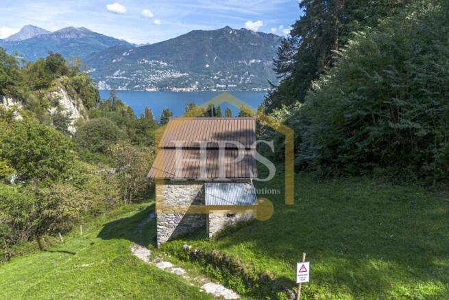 griante the lake como villa- rustico loc profonda