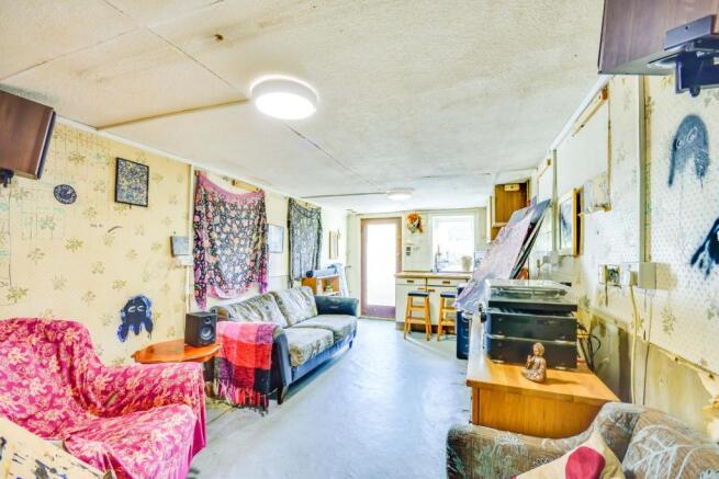 Potential annexe roo