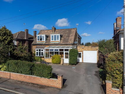 Whytewell Road, Wellingborough, NN8 5BE