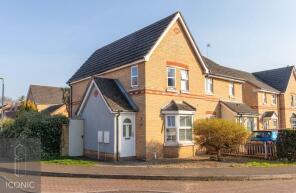 1, The Drove, Norwich NR8 6FT