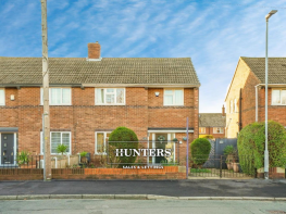 47, Temple Street, Castleford WF10 5RH