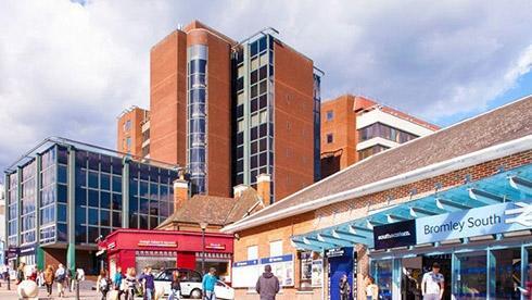 bromley