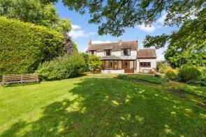 The Cottage, Picken End, Hanley Swan WR8 0DQ