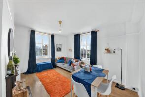 204, Maritime House, Old Town, London SW4 0JW