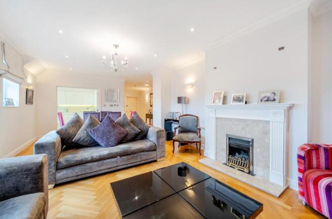 Davidson Frost-Wellings, DFW, Lancaster House, Sta