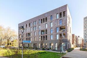 Flat 5, 8, Agar Place, London NW1 0RG