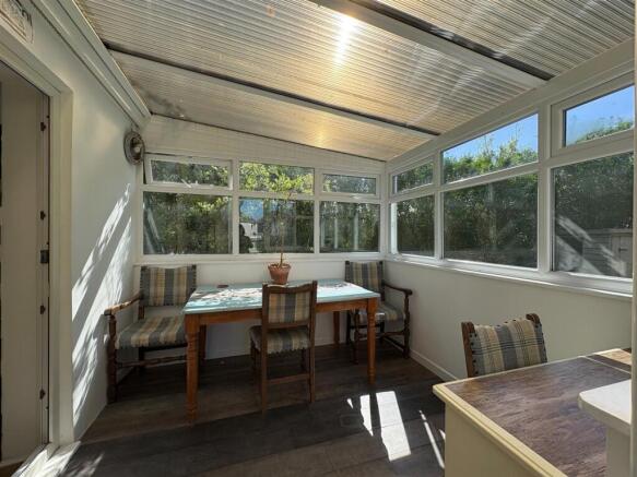 Sun Room