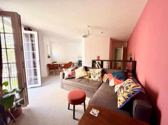 Lower Burlington Road, Portishead, Bristol, Somerset, BS20 photo 4