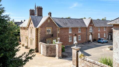 Walpole Court, Puddletown, Dorchester