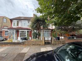 48, Hawthorn Avenue, London N13 4JT