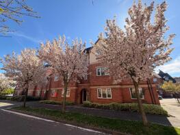 25, Caroline Court, Burton-on-trent DE14 3NG