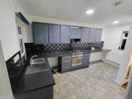 23, Shepton Crescent, Nottingham NG8 5QP