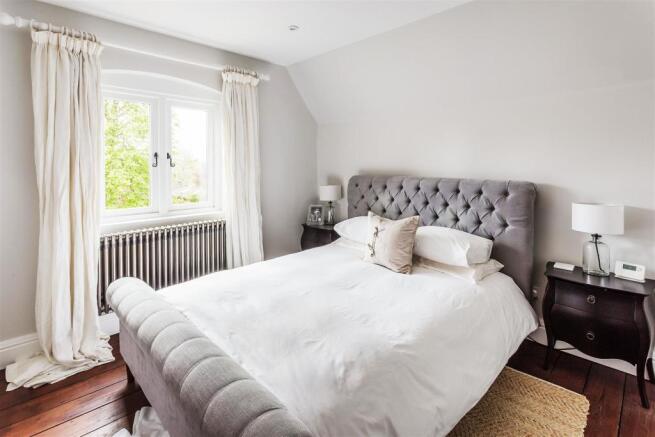 house. partnership Oxshott