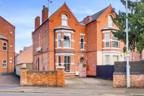 113, Loughborough Road, West Bridgford NG2 7JT